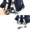 WE-ME W-02 リュック  w-02-3