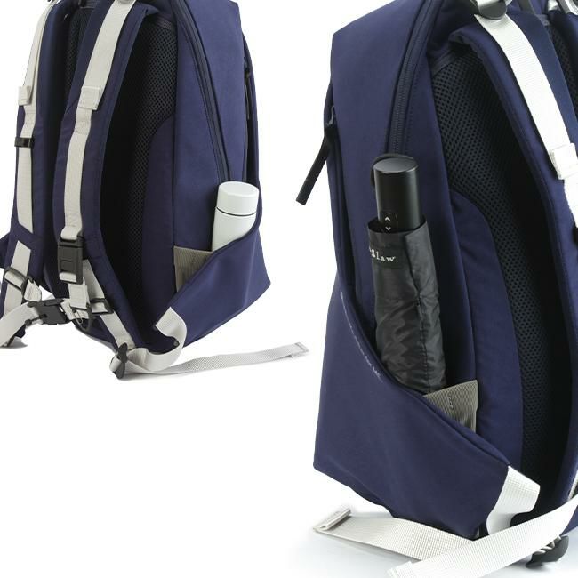 WE-ME W-02 リュック  w-02-3