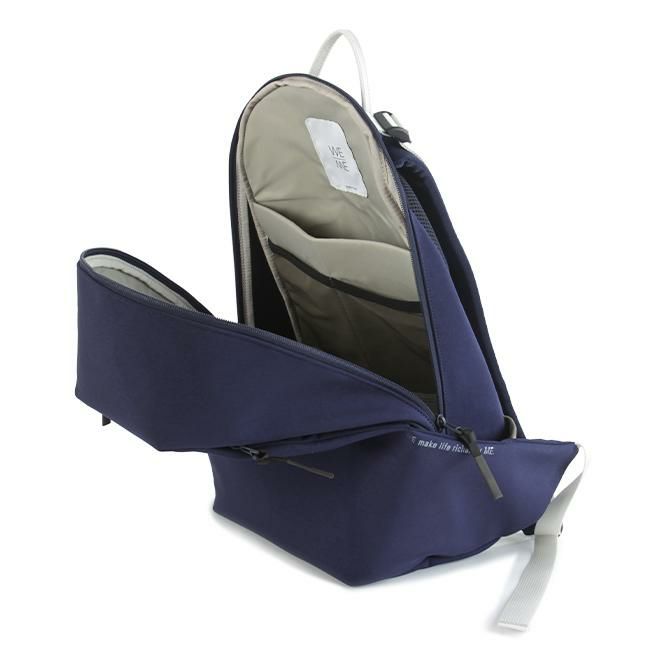 WE-ME W-02 リュック  w-02-3