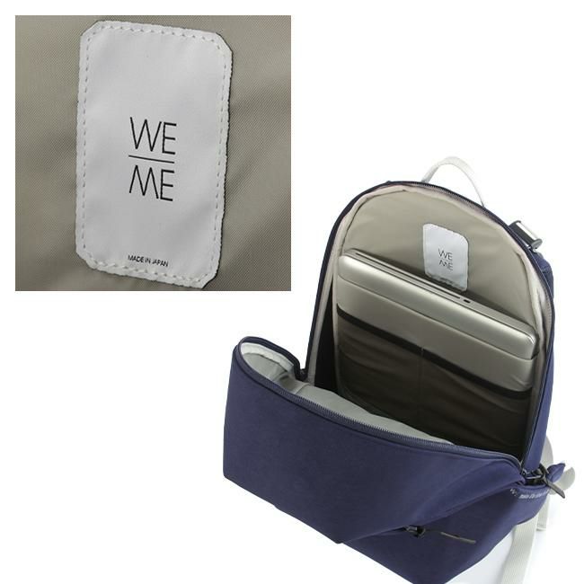 WE-ME W-02 リュック  w-02-3