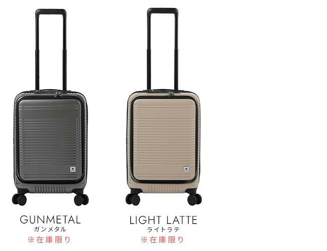 バーマス ユーロシティ スーツケース BERMAS bermas-60295