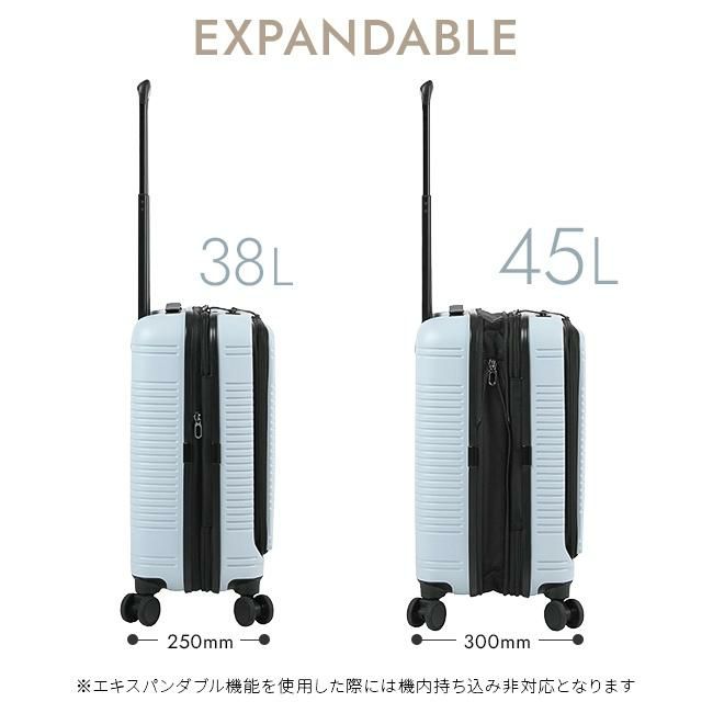 バーマス ユーロシティ スーツケース BERMAS bermas-60295