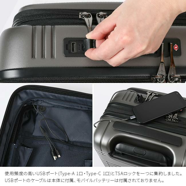 バーマス ユーロシティ スーツケース BERMAS bermas-60295