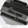 バーマス ユーロシティ スーツケース BERMAS bermas-60295