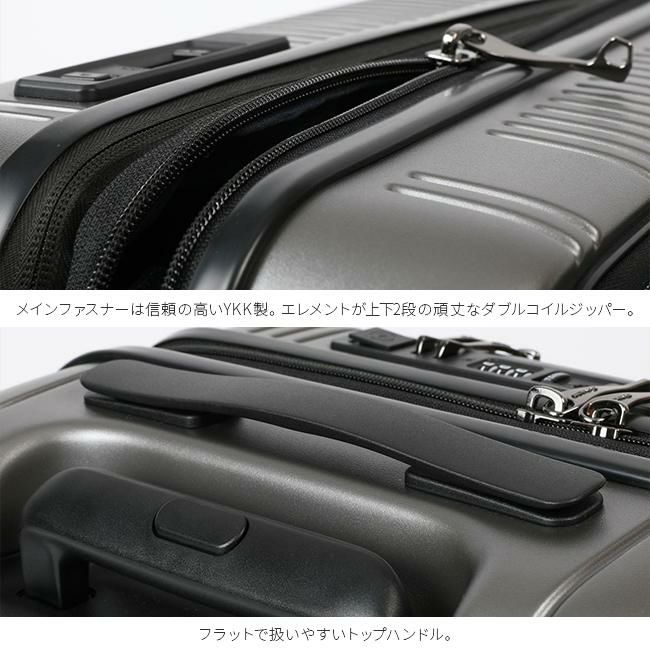 バーマス ユーロシティ スーツケース BERMAS bermas-60295