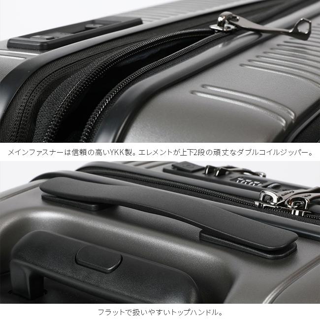 バーマス ユーロシティ スーツケース BERMAS bermas-60295