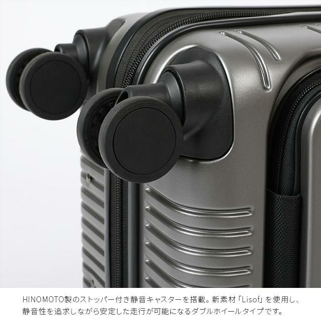 バーマス ユーロシティ スーツケース BERMAS bermas-60295