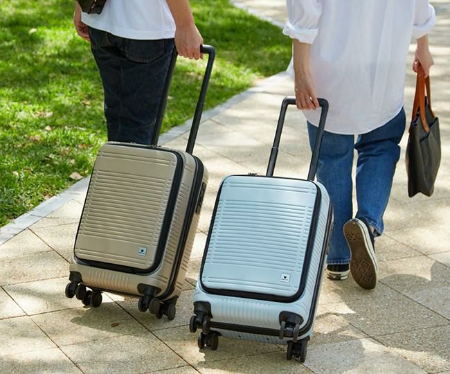 バーマス ユーロシティ スーツケース BERMAS bermas-60295