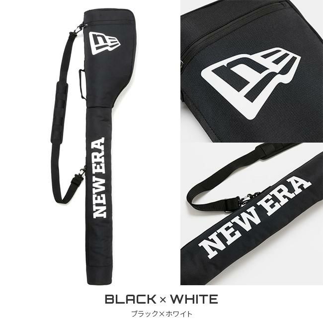 ニューエラ ゴルフ NEW ERA GOLF RANGE CASE NEW ERA ニューエラ ゴルフ レンジケース クラブケース