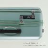 フリクエンター リエーヴェ スーツケース FREQUENTER freq-1-254