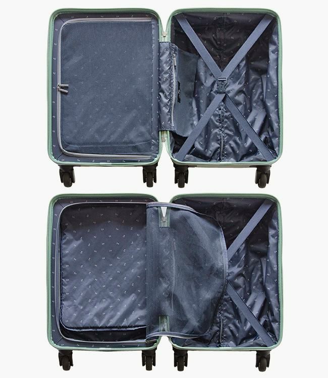 フリクエンター リエーヴェ スーツケース FREQUENTER freq-1-254