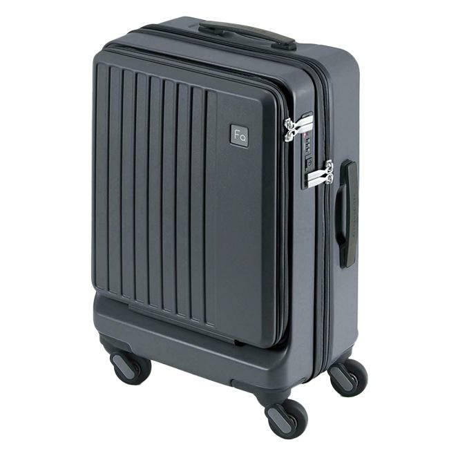 フリクエンター リエーヴェ スーツケース FREQUENTER freq-1-254
