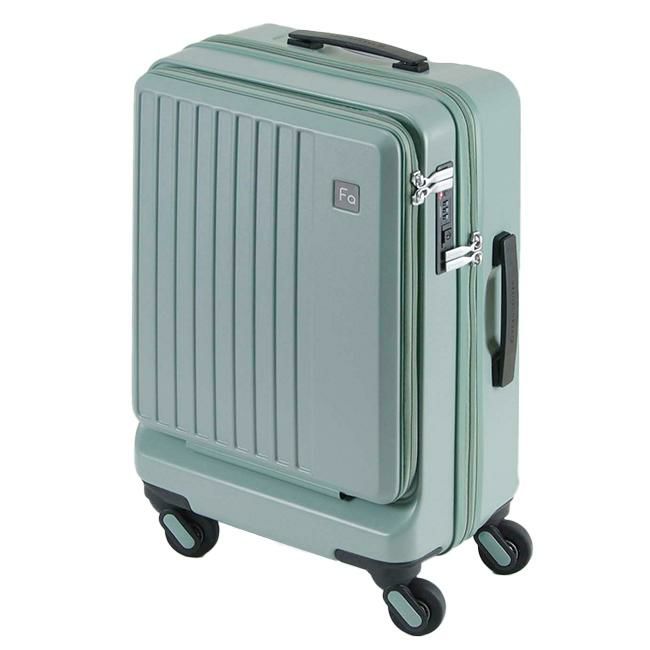 フリクエンター リエーヴェ スーツケース FREQUENTER freq-1-254