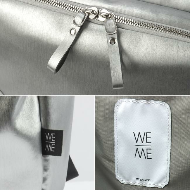 WE-ME Y-01 リュック  y-01-1