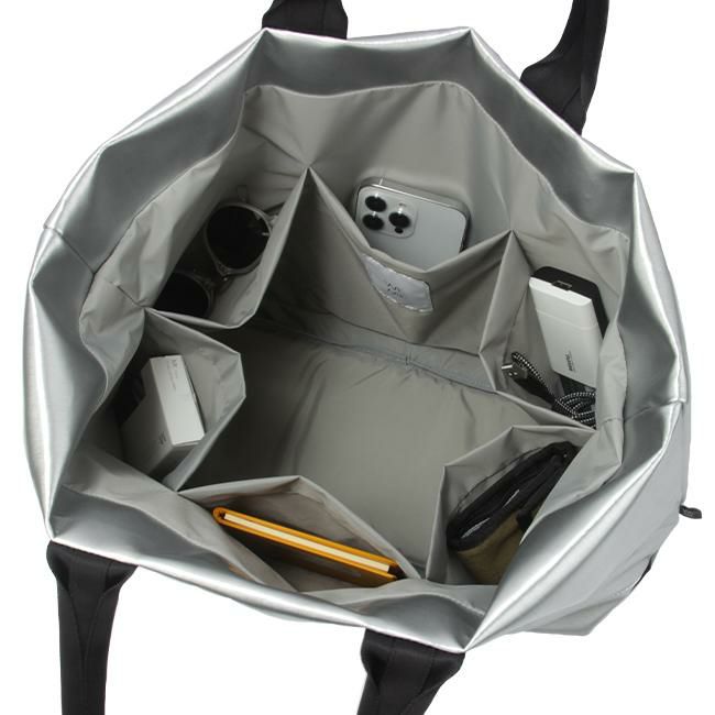 WE-ME Y-01 トートバッグ  y-01-2