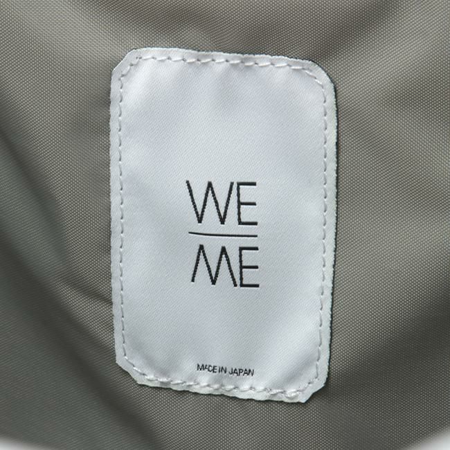 WE-ME Y-01 トートバッグ  y-01-2