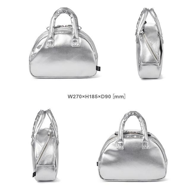 WE-ME Y-01 ボストンバッグ  y-01-5