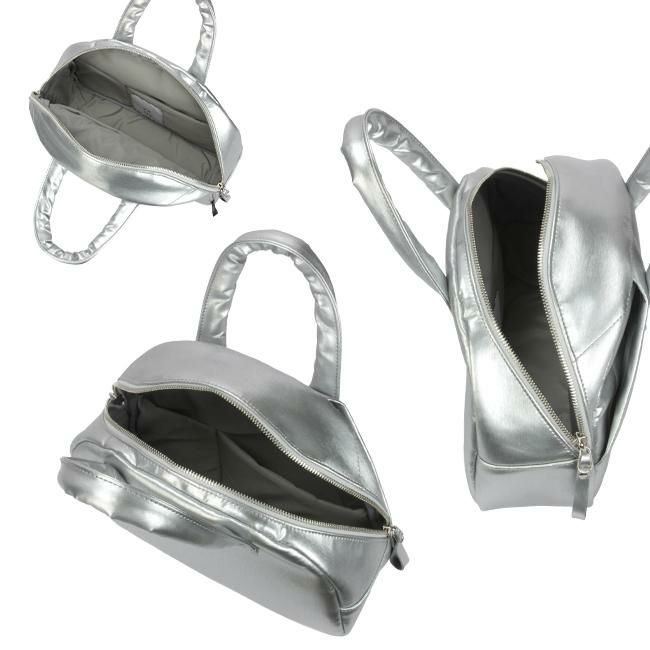 WE-ME Y-01 ボストンバッグ  y-01-5