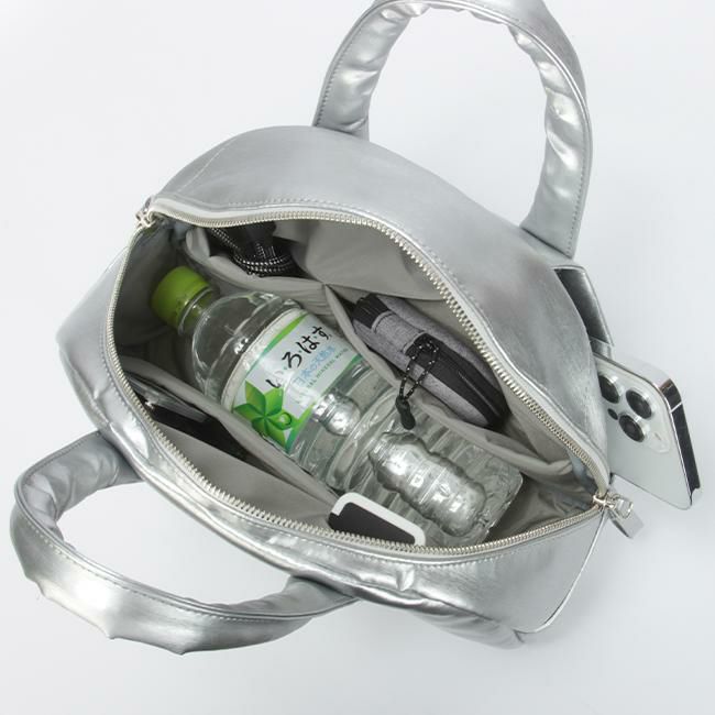 WE-ME Y-01 ボストンバッグ  y-01-5