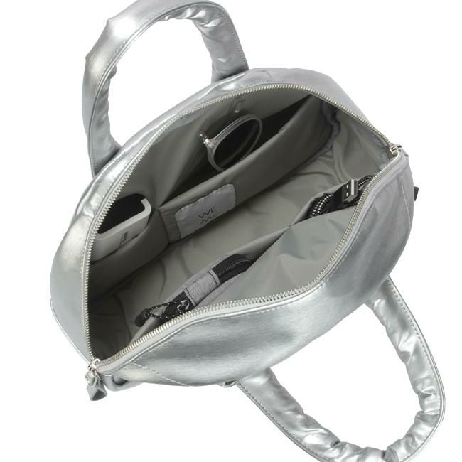 WE-ME Y-01 ボストンバッグ  y-01-5