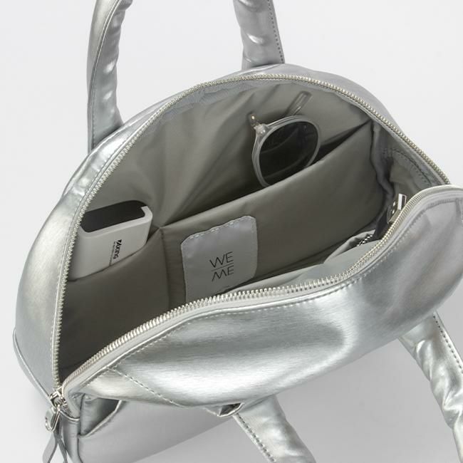 WE-ME Y-01 ボストンバッグ  y-01-5