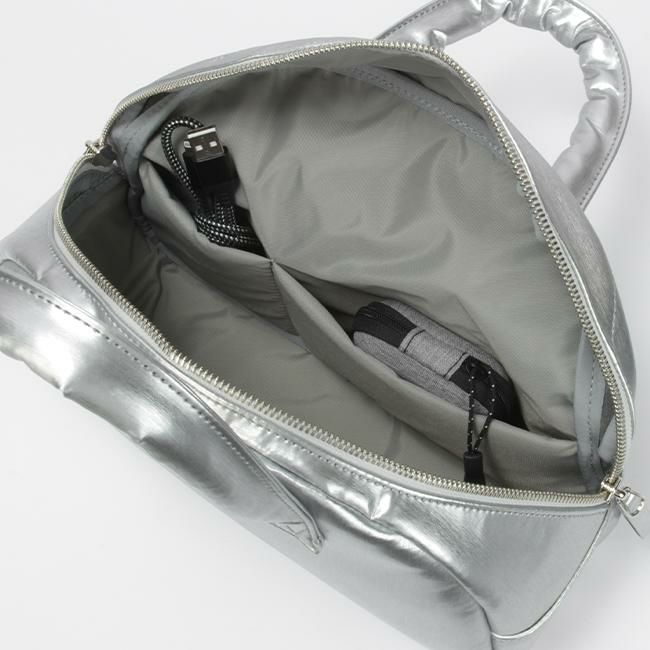 WE-ME Y-01 ボストンバッグ  y-01-5