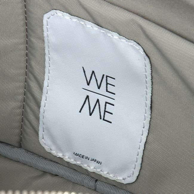WE-ME Y-01 ボストンバッグ  y-01-5