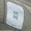WE-ME Y-01 ボストンバッグ  y-01-5