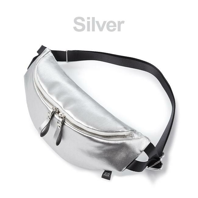 WE-ME Y-01 ウエストバッグ  y-01-6
