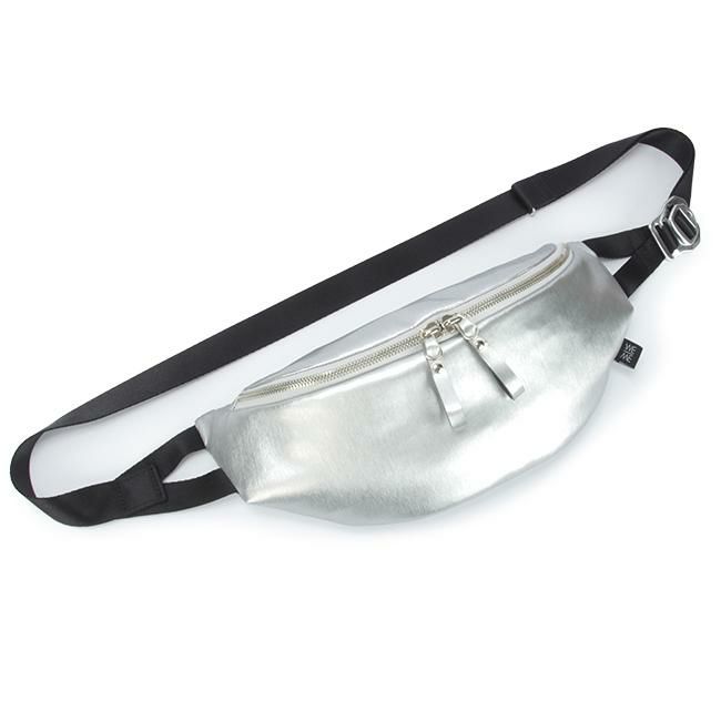 WE-ME Y-01 ウエストバッグ  y-01-6