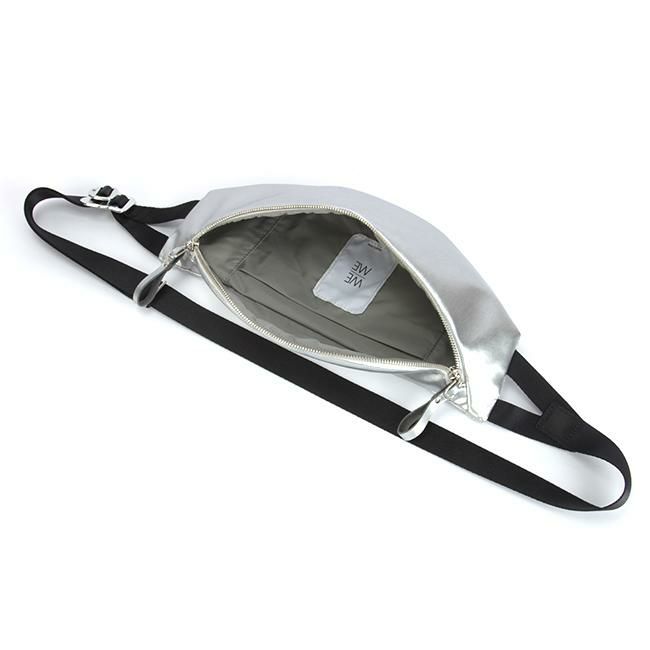 WE-ME Y-01 ウエストバッグ  y-01-6