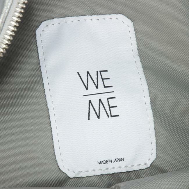WE-ME Y-01 ウエストバッグ  y-01-6