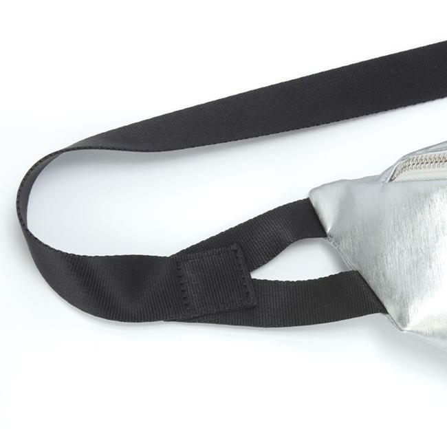 WE-ME Y-01 ウエストバッグ  y-01-6