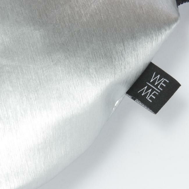 WE-ME Y-01 ウエストバッグ  y-01-6