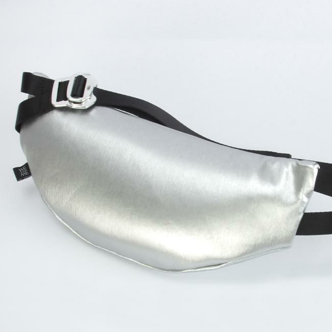 WE-ME Y-01 ウエストバッグ  y-01-6