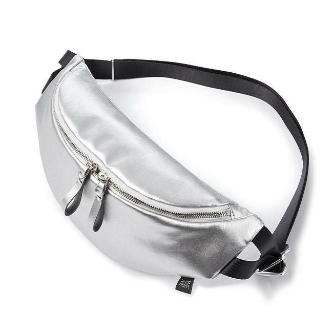 WE-ME Y-01 ウエストバッグ  y-01-6