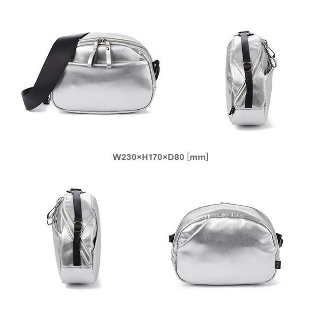 WE-ME Y-01 ショルダーバッグ  y-01-9