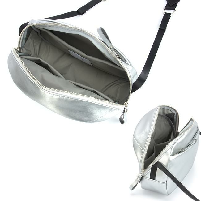 WE-ME Y-01 ショルダーバッグ  y-01-9