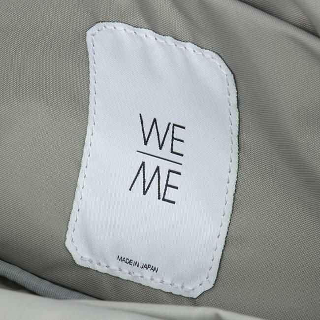 WE-ME Y-01 ショルダーバッグ  y-01-9