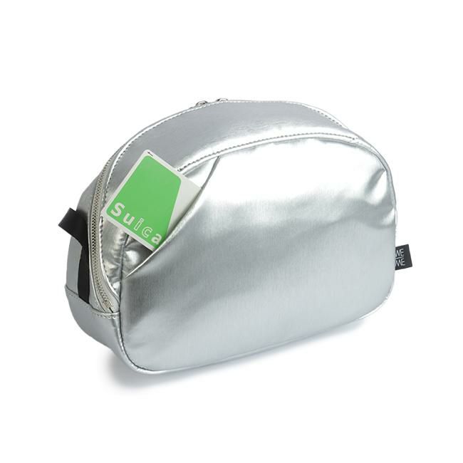 WE-ME Y-01 ショルダーバッグ  y-01-9