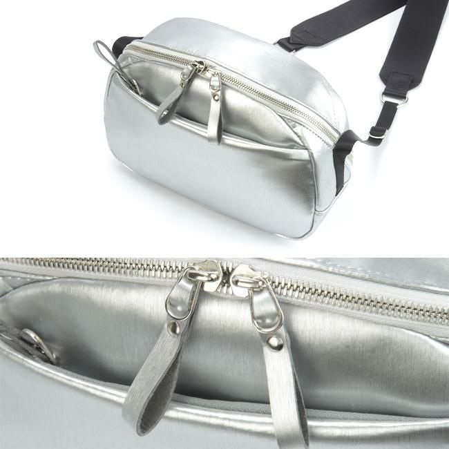 WE-ME Y-01 ショルダーバッグ  y-01-9