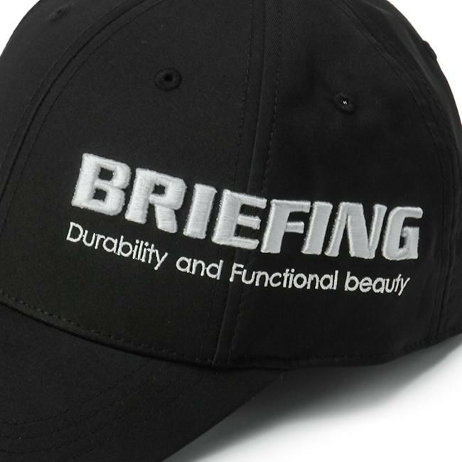 ブリーフィング ゴルフ GOLF 帽子 BRIEFING GOLF round-l-cap