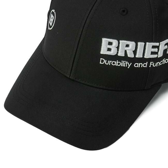 ブリーフィング ゴルフ GOLF 帽子 BRIEFING GOLF round-l-cap