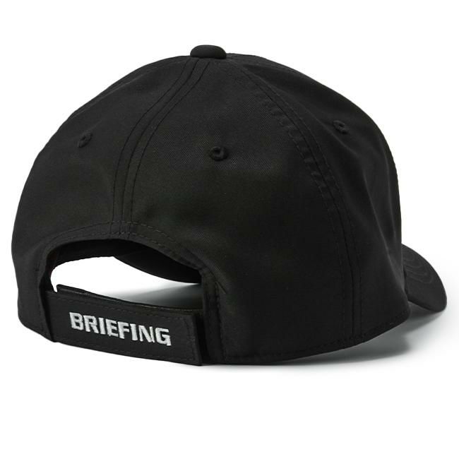 ブリーフィング ゴルフ GOLF 帽子 BRIEFING GOLF round-l-cap