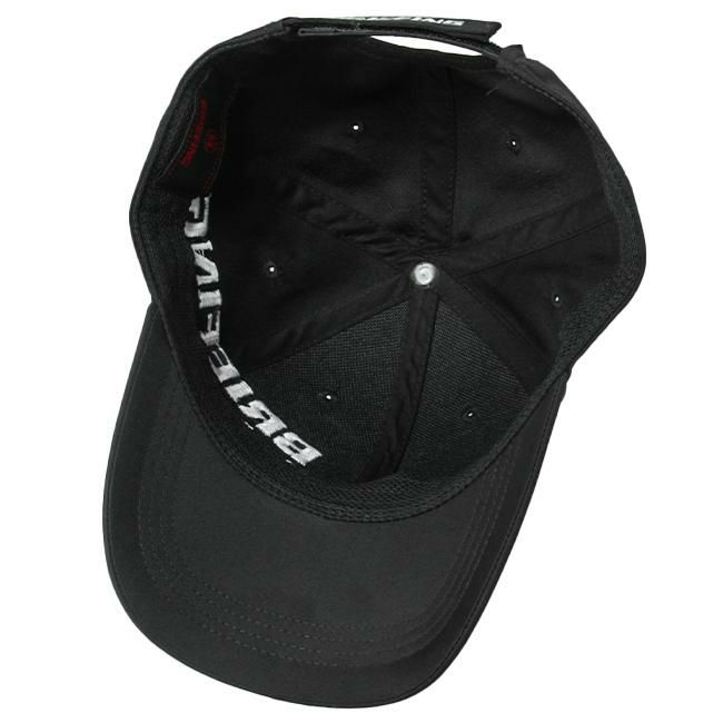 ブリーフィング ゴルフ GOLF 帽子 BRIEFING GOLF round-l-cap
