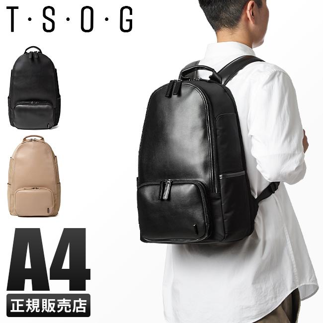 T･S･O･G タン リュック  ta21