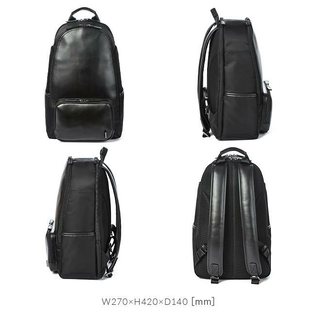 T･S･O･G タン リュック  ta21