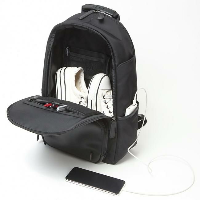 T･S･O･G タン リュック  ta21