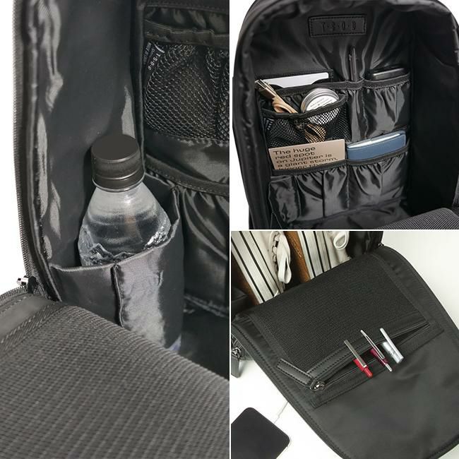 T･S･O･G タン リュック  ta21