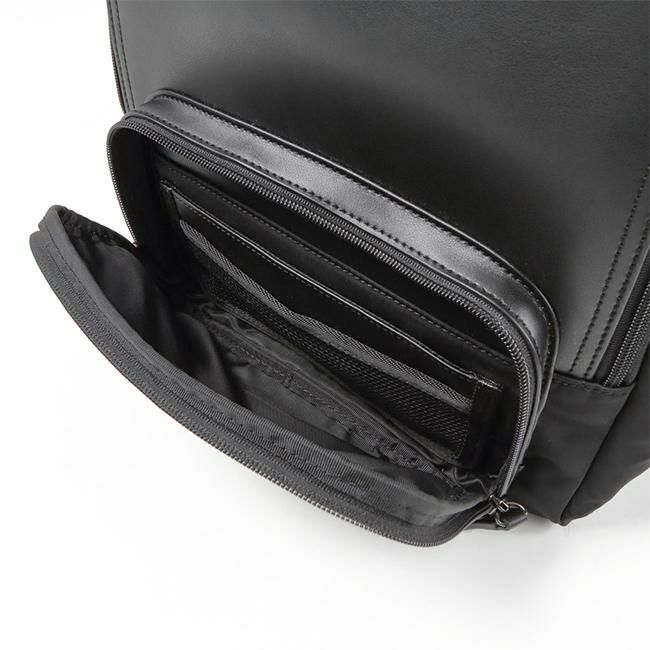 T･S･O･G タン リュック  ta21